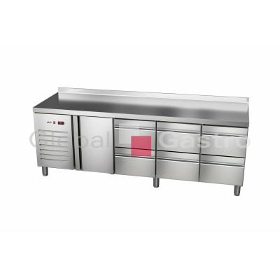 ETP 7 225 16 HC GI agregát vlevo | Asber 6176709L