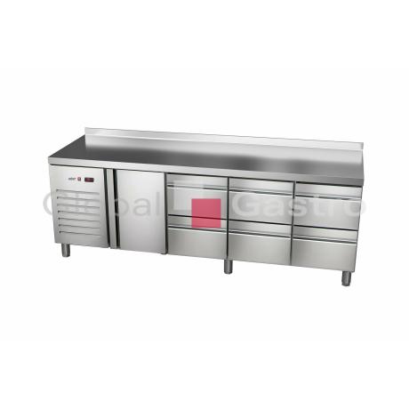 ETP 7 225 16 HC GI agregát vlevo | Asber 6176709L