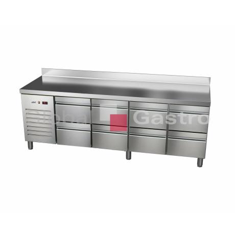 ETP 7 225 08 HC GI agregát vlevo | Asber 6176710L