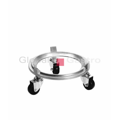 Vozík pro 30l a 50l kotlík | SPAR 7120567