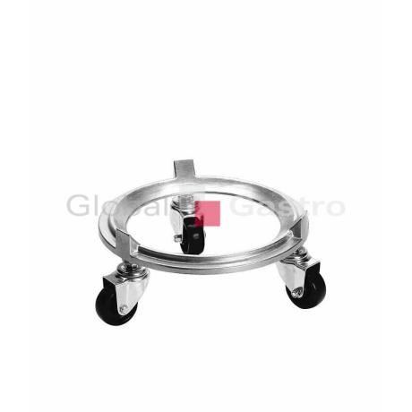 Vozík pro 30l a 50l kotlík | SPAR 7120567