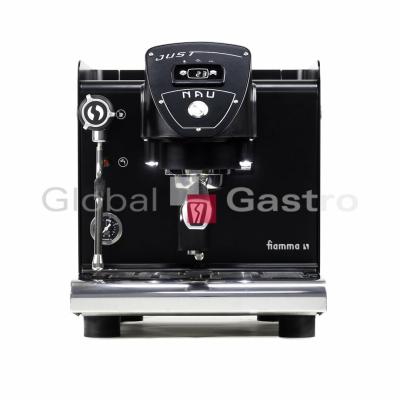 FIAMMA 7240270 | Kávovar NAU JUST PRO dual boiler