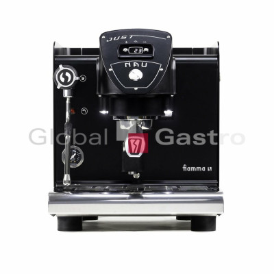 Kávovar NAU JUST PRO dual boiler | Fiamma 7240270