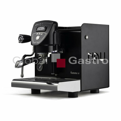 Kávovar NAU JUST PRO dual boiler | Fiamma 7240270