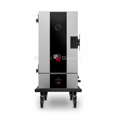 Vozík vyhřívaný HHA101EV ABK 10xGN1/1 ventilovaný | MODULINE s.r.l. 7223700