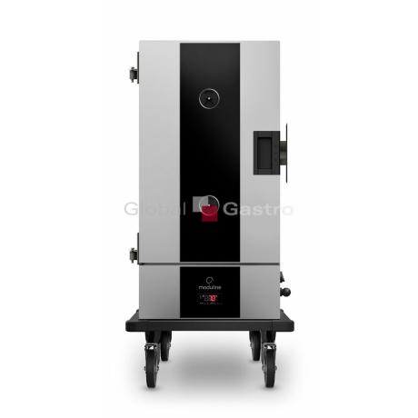 Vozík vyhřívaný HHA101EV ABK 10xGN1/1 ventilovaný | MODULINE s.r.l. 7223700