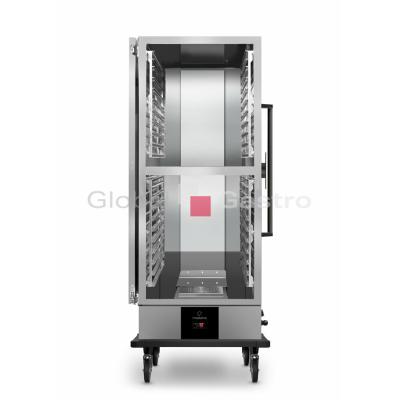Vozík vyhřívaný HHA101EV ABK 10xGN1/1 ventilovaný | MODULINE s.r.l. 7223700