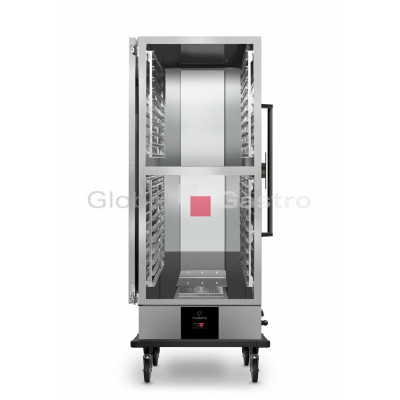 Vozík vyhřívaný HHA101EV ABK 10xGN1/1 ventilovaný | MODULINE s.r.l. 7223700