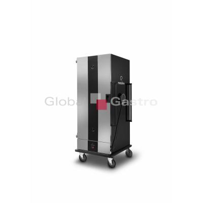 Vozík vyhřívaný HHA101EV ABK 10xGN1/1 ventilovaný | MODULINE s.r.l. 7223700