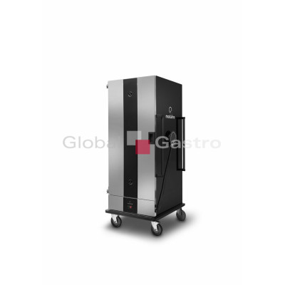 Vozík vyhřívaný HHA101EV ABK 10xGN1/1 ventilovaný | MODULINE s.r.l. 7223700