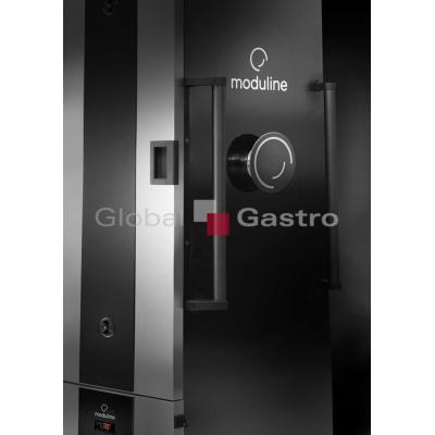 Vozík vyhřívaný HHA101EV ABK 10xGN1/1 ventilovaný | MODULINE s.r.l. 7223700