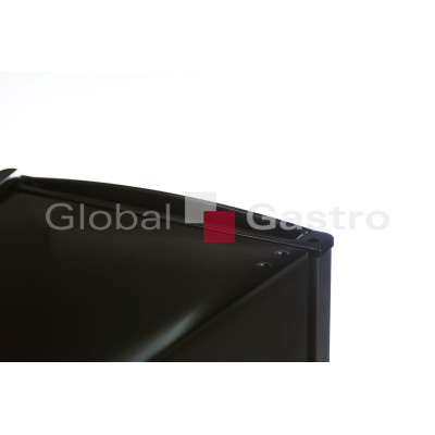 Výrobník ledu ZB 28 (měsíčky, 6kg/24h zásobník 6kg) |  5490690