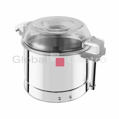 GASTRO-TIP 7116731 | Kutr hrncový 5L FC5SP (230V)