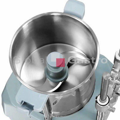 Kutr hrncový 5L FC5SP (230V) |  7116731