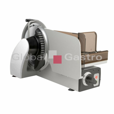 Nářezový stroj GRAEF CONCEPT 25 (CERA3) 230V Bílý | GRAEF 6210151B