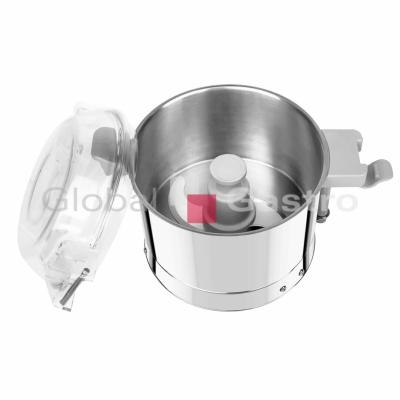 GASTRO-TIP 7116731 | Kutr hrncový 5L FC5SP (230V)