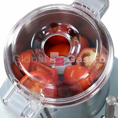 GASTRO-TIP 7116731 | Kutr hrncový 5L FC5SP (230V)