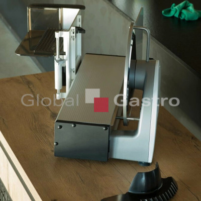 Nářezový stroj GRAEF CONCEPT 25 (CERA3) 230V Bílý | GRAEF 6210151B