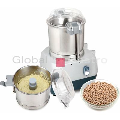 GASTRO-TIP 7116731 | Kutr hrncový 5L FC5SP (230V)
