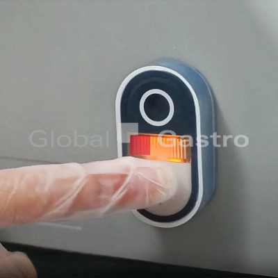 Kutr hrncový 5L FC5SP (230V) |  7116731