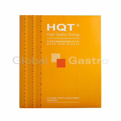 Pás pilový 1600x16 HQT 5ks |  2611003