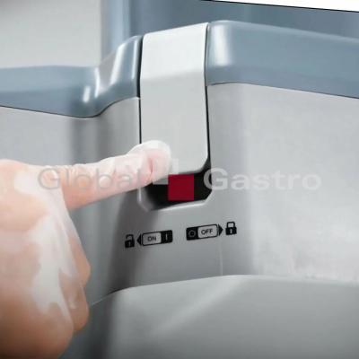 GASTRO-TIP 7116731 | Kutr hrncový 5L FC5SP (230V)