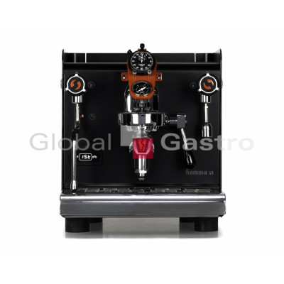 Kávovar NAU Classica PRO | Fiamma 7240272