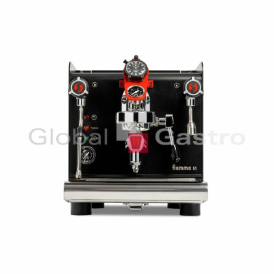 Kávovar NAU Classica PRO | Fiamma 7240272