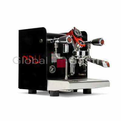 Kávovar NAU Classica PRO | Fiamma 7240272