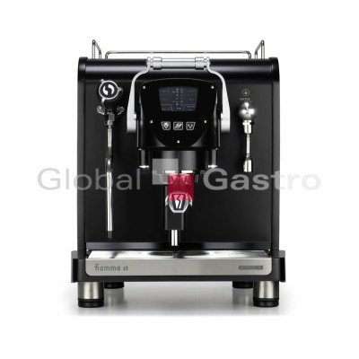 Kávovar Vela PProfile černý | Fiamma 7240276