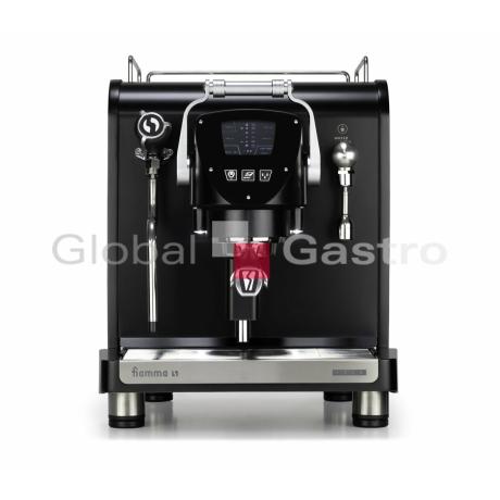 Kávovar Vela PProfile černý | Fiamma 7240276