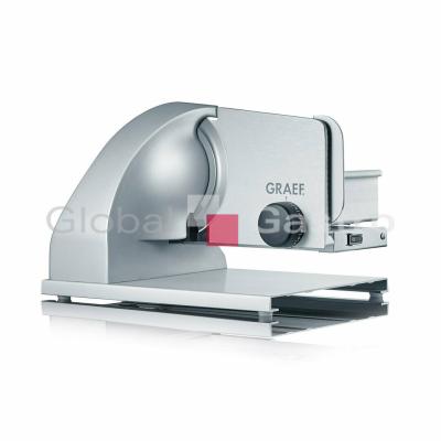 GRAEF 4001627011512 | Kráječ SKS 900 stříbrná
