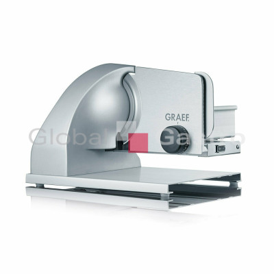 Kráječ SKS 900 stříbrná | GRAEF 4001627011512