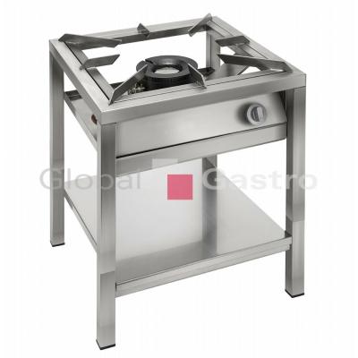 Stolička plynová SP6050L MIR 20,0 kW | 7230469