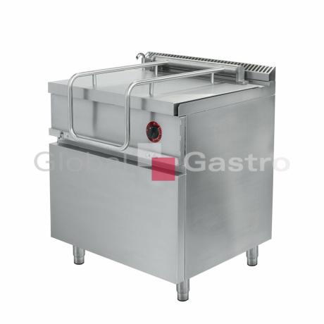 Pánev elektrická 60 litrů s el. vyklápěním PE60 LINIE 700 | Alba Hořovice 7220185