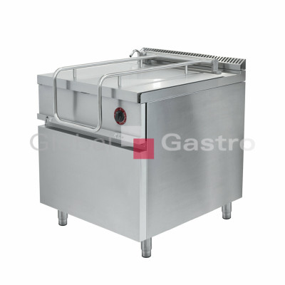 Pánev elektrická 90 litrů s el. vyklápěním PE 90 LINIE 900 | Alba Hořovice 7220186