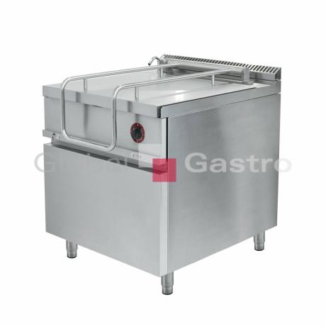 Pánev plynová 90 litrů s el. vyklápěním PP 90 LINIE 900 | Alba Hořovice 7220188