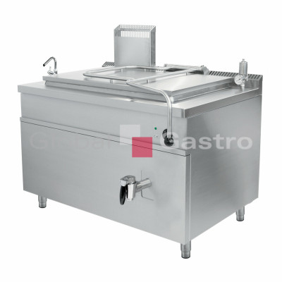 Kotel plynový 330 litrů KP 330 LINIE 900 | Alba Hořovice 7220197