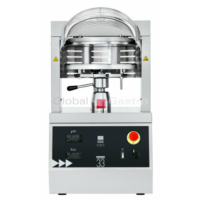 Lis na těsto PRESSA 50 | PRISMAFOOD 7110845