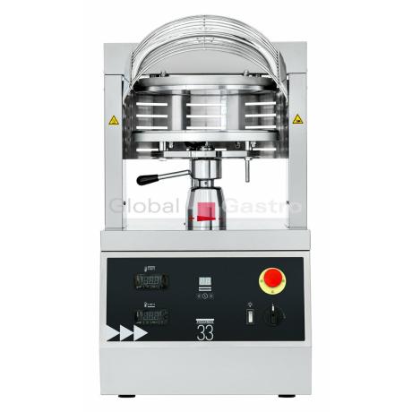 Lis na těsto PRESSA 50 | PRISMAFOOD 7110845