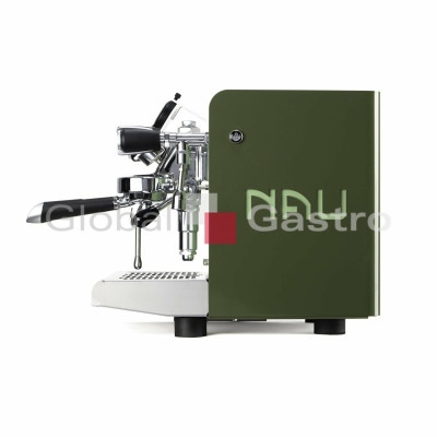 Kávovar NAU Classica PRO zelený | Fiamma 7240273