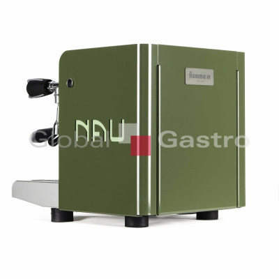 Kávovar NAU Classica PRO zelený | Fiamma 7240273
