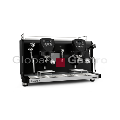 Kávovar pákový Vela 2 Dual TC | Fiamma 7240292