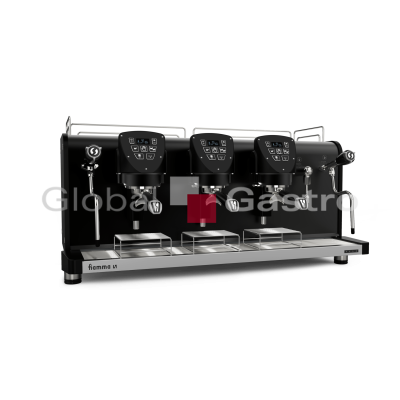 Kávovar pákový Vela 3 Dual TC | Fiamma 7240294