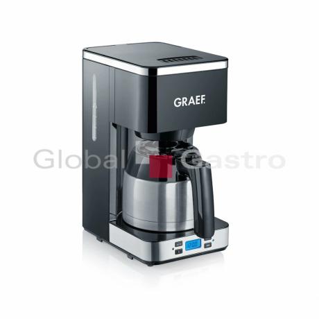 Kávovar FK512 | GRAEF 4001627020972