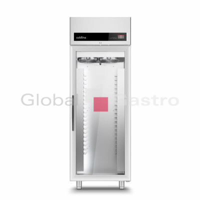 Stopkynárna LEVTRONIC A70/1FHV ( 6/+40°C) 700L / EN 40x60 | Coldline 6180905