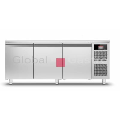 Stopkynárna LEVTRONIC TP17/1FH 760 EN / bez lemu v=900mm | Coldline 6171542