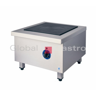 Stolička elektrická VE 13 6kW   hranatá plotna | Alba Hořovice 7220154