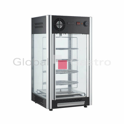 Vitrína vyhřívaná RTR 108 L |  6174104