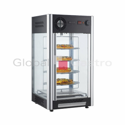 Vitrína vyhřívaná RTR 108 L |  6174104